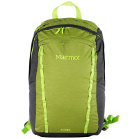 Marmot 土拨鼠 A26920 中性双肩背包 18L