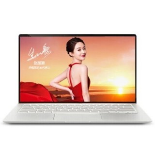 ASUS 华硕 灵耀Deluxe系列 灵耀13 笔记本电脑