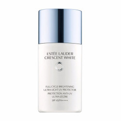 ESTEE LAUDER 雅诗兰黛 晶透沁白摇摇防晒乳霜 SPF45 PA++++