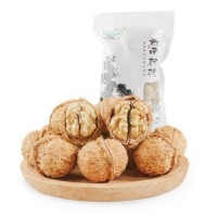 山里云 薄皮核桃 500g