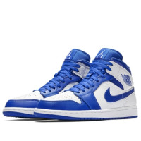 AIR JORDAN 1 MID 男子篮球鞋