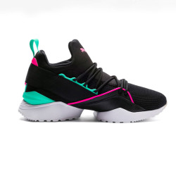 PUMA 彪马 Muse Maia Street 1  女子休闲运动鞋 