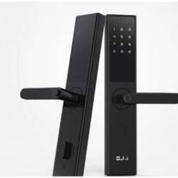  LOOCK 鹿客 OJJ X1 智能门锁