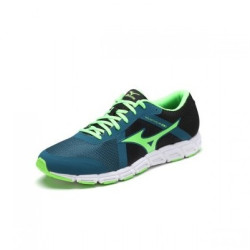 Mizuno 美津浓 SYNCHRO SL2 男款慢跑鞋
