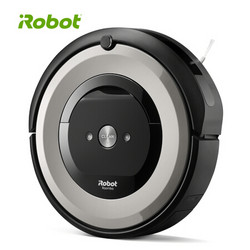 iRobot 扫地机器人 智能家用全自动扫地吸尘器 Roomba e5