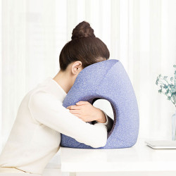 小睡宝 立式助眠午睡枕（智能款）