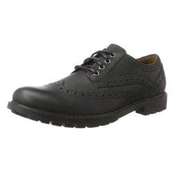 Clarks curington WING 男士牛津鞋