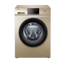  Haier 海尔 EG100B209G 变频滚筒洗衣机 10KG