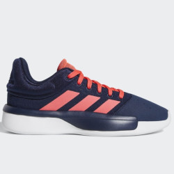 adidas 阿迪达斯 Pro Adversary Low 2019 男子场上篮球鞋 CG7100