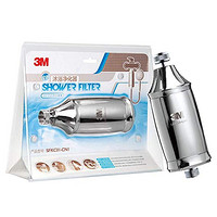 3M SFKC01-CN1 沐浴花洒净化器净水器