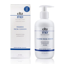 Elta MD 氨基酸泡沫洗面奶 207ml  +凑单品