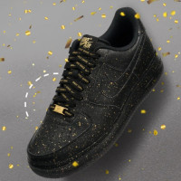 新品发售：NIKE AIR FORCE 1＇07 LV8 男子运动鞋