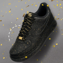 新品发售：NIKE AIR FORCE 1＇07 LV8 男子运动鞋