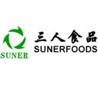 SUNERFOODS/三人食品