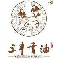 SANFENG SESAME OIL/三丰香油