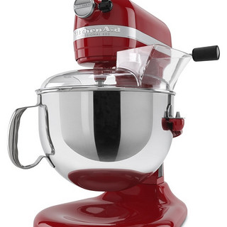 KitchenAid 凯膳怡 Professional 600系列 多功能厨师机