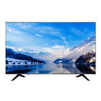 历史低价：Hisense 海信 H65E3A 4K液晶电视 65英寸