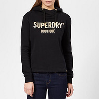 Superdry 极度干燥 Rock Bling 女款卫衣