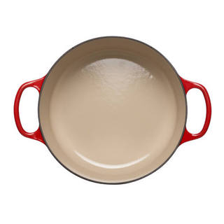 Le Creuset 铸铁珐琅锅 28cm 6.7L