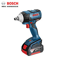 BOSCH 博世 GDS18V-EC300ABR 锂电冲击扳手18V