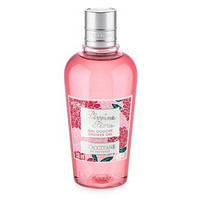 L'OCCITANE 欧舒丹 芍药花香沐浴露 250ml