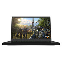 RAZER 雷蛇 Blade 15 15.6英寸游戏本（i7-8750H、16GB、256GB+2TB、GTX1060Max-Q）