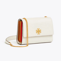 TORY BURCH 汤丽柏琦 KIRA MINI 女士斜挎包