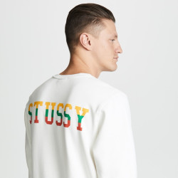 EAST DANE STUSSY男装促销