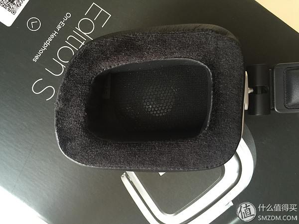  HiFiMAN 头领科技 Edition S 头戴式耳机