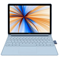 HUAWEI 华为 MateBook E 2019款 变形本电脑 (8GB、256GB、高通850)