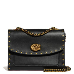 COACH 蔻驰 Parker系列 29389 35566 女士单肩斜挎包