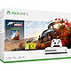 中亚prime会员：Microsoft 微软 Xbox One S 1TB 游戏机 《极限竞速：地平线4》同捆版