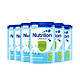 Nutrilon 诺优能 婴幼儿奶粉 5段 800g 6罐