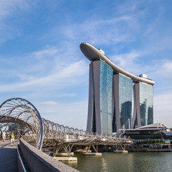 新航直达往返 新加坡狮城全景通+5日自由行 畅玩18热门景点