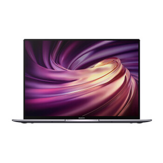 HUAWEI 华为 新款 MateBook X Pro 13.9英寸笔记本电脑（i5-8265U、8GB、512B、MX250、3K）