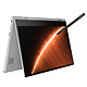 新品发售：SAMSUNG 三星 930MBE-K01 13.3英寸笔记本电脑 （i5-8265U、8G、256G）