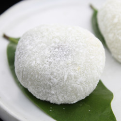 淘乐福 双酿团 芝麻豆沙团 200g