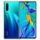  HUAWEI 华为 P30 智能手机 8GB+128GB 极光色　