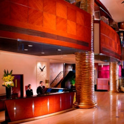 尖沙咀中心地带！香港尖沙咀皇悦酒店1-3晚套餐