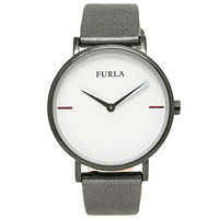 FURLA 芙拉 极简女士时装腕表