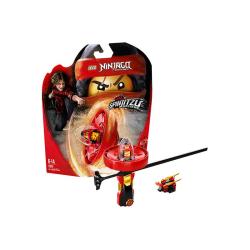 lego乐高ninjago幻影忍者系列70636幻影旋转大师4件