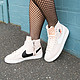  NIKE 耐克 Blazer Mid Rebel 女子休闲运动鞋　