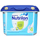 Nutrilon 诺优能 幼儿配方奶粉 4段 安心罐 800g *9件