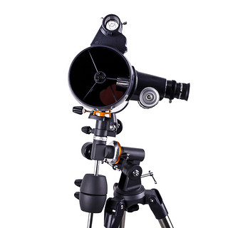 CELESTRON 星特朗 31035 天文望远镜 A76EQ (76mm（3‘’）)