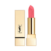 YVES SAINT LAURENT 圣罗兰 Rouge Pur Couture 迷魅纯漾方管口红 3.8g #17 *2件