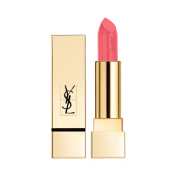 YVES SAINT LAURENT 圣罗兰 Rouge Pur Couture 迷魅纯漾方管口红 3.8g #17 *2件
