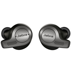 Jabra 捷波朗 Elite 65t 臻律 入耳式蓝牙耳机 