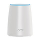 NETGEAR 美国网件 Orbi Mini RBK40 AC2200 双路由套装