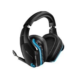 Logitech 罗技 G933S 无线游戏耳机