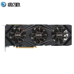 影驰 GeForce RTX 2080 Ti